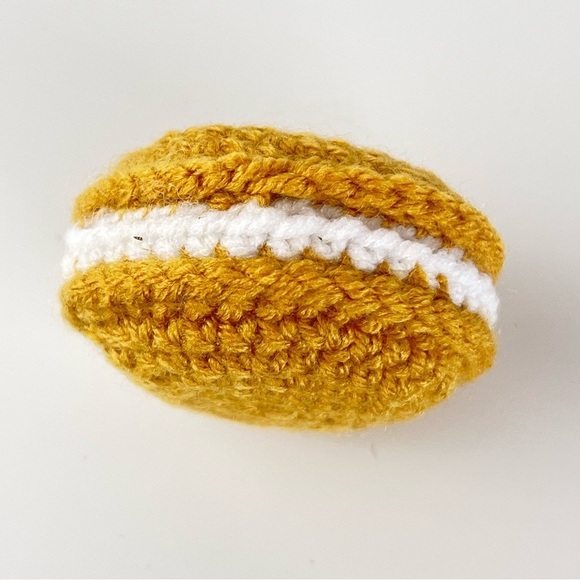 Macaron Catnip Cat Toy Set of 3 - Picture 9 of 12